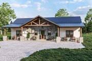 Cost to Build Report for Plan: 455-242
