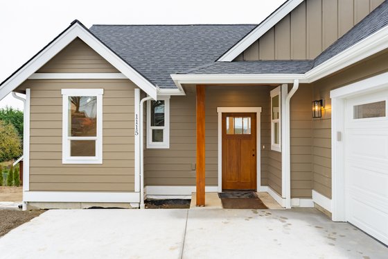 Photo 3 for Craftsman House Plan #1070-99 - 3 bed, 2.5 bath