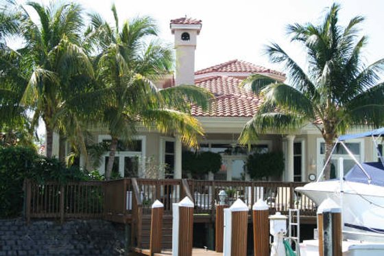 Photo 3 for Mediterranean House Plan #420-152 - 4 bed, 5.5 bath