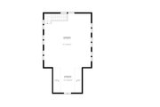 Farmhouse Style House Plan - 2 Beds 1 Baths 1139 Sq/Ft Plan #1114-52 