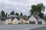 Cost to Build Report for Plan: 1066-273