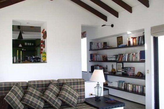 Photo 1 for Contemporary House Plan #912-1 - 5 bed, 5 bath