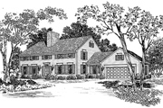 Cost to Build Report for Plan: 72-680