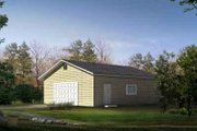 Cost to Build Report for Plan: 1-1029