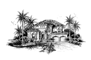 Cost to Build Report for Plan: 1017-8