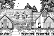 Cost to Build Report for Plan: 42-431