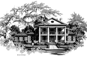 Cost to Build Report for Plan: 952-134