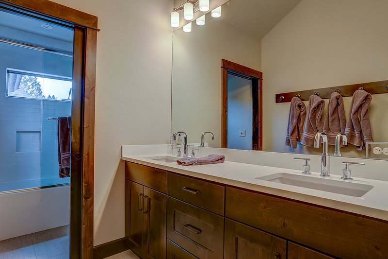Architectural House Design - Bath 5