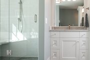 Craftsman Style House Plan - 2 Beds 2.5 Baths 2851 Sq/Ft Plan #928-282 
