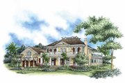 Cost to Build Report for Plan: 1017-71