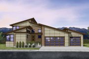Cost to Build Report for Plan: 569-29
