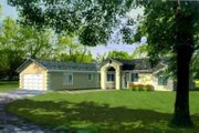 Cost to Build Report for Plan: 1-725