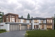 Cost to Build Report for Plan: 1066-279