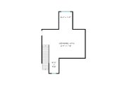 Craftsman Style House Plan - 3 Beds 3 Baths 3554 Sq/Ft Plan #1057-1 
