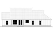 Farmhouse Style House Plan - 3 Beds 2.5 Baths 2020 Sq/Ft Plan #430-245 