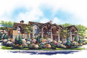 Cost to Build Report for Plan: 945-66