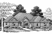 Cost to Build Report for Plan: 70-1381