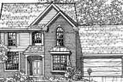 Cost to Build Report for Plan: 320-1417