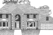 Cost to Build Report for Plan: 456-108