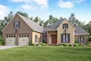 Cost to Build Report for Plan: 430-139
