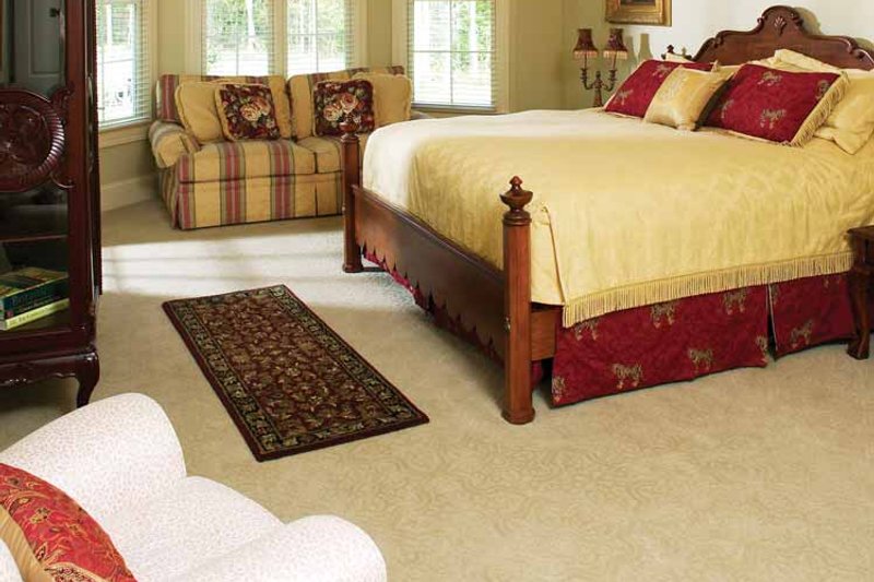 Home Plan - Build A
