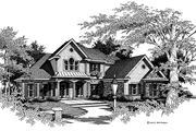 Cost to Build Report for Plan: 952-251