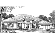 Cost to Build Report for Plan: 417-782