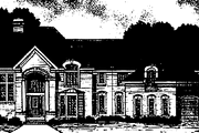 Cost to Build Report for Plan: 328-208