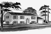 Cost to Build Report for Plan: 72-520
