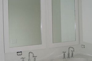 Modern style, Beach design, by Ross Anderson, Bathroom photo