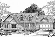 Cost to Build Report for Plan: 70-286