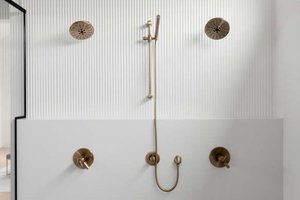 Photo 10 for Farmhouse House Plan #1070-230 - 4 bed, 3 bath