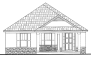 Cost to Build Report for Plan: 999-159