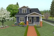 Cost to Build Report for Plan: 461-41