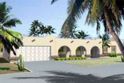 Cost to Build Report for Plan: 1-1380