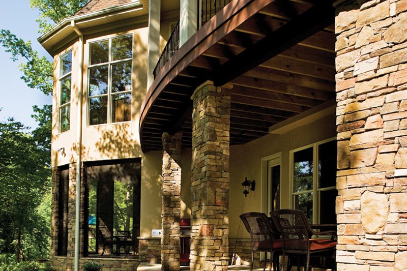 Home Plan - Build 1