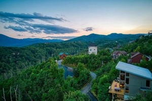 Exterior - Front Elevation 3 for Modern House Plan #123-116 - 3 bed, 2 bath