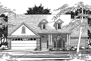 Cost to Build Report for Plan: 472-54