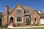 Cost to Build Report for Plan: 54-308
