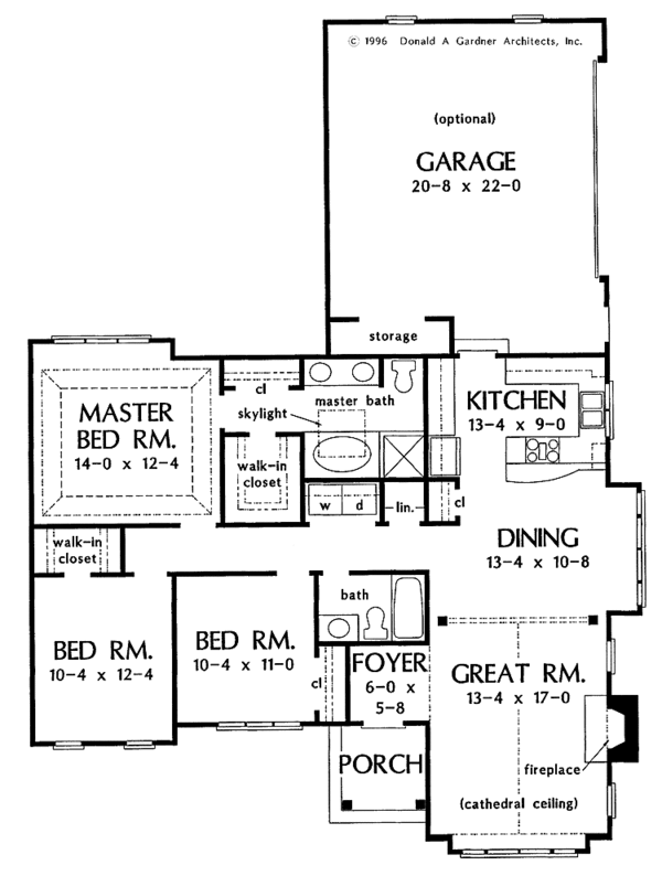 Home Plan - European Floor Plan - Main Floor Plan #929-273