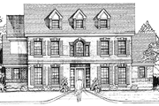 Cost to Build Report for Plan: 974-5