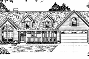 Cost to Build Report for Plan: 42-705