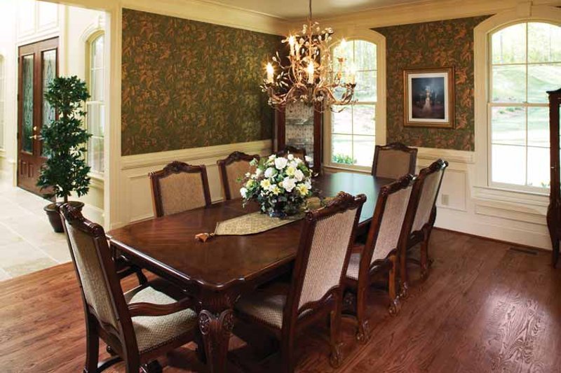 Home Plan - Build A