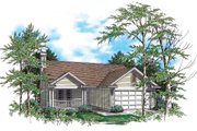 Cost to Build Report for Plan: 48-585