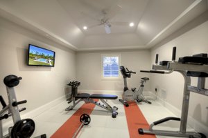 Workout Room