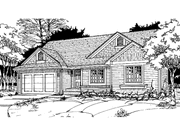 Cost to Build Report for Plan: 334-119