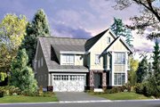 Cost to Build Report for Plan: 132-419