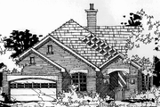 Cost to Build Report for Plan: 1007-33