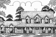 Cost to Build Report for Plan: 42-688