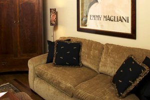 Interior - Family Room 1 for Victorian House Plan #929-557 - 3 bed, 2 bath